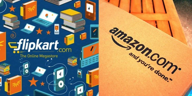Festive Sales: Flipkart’s market share increases, Amazon sold 15 million products