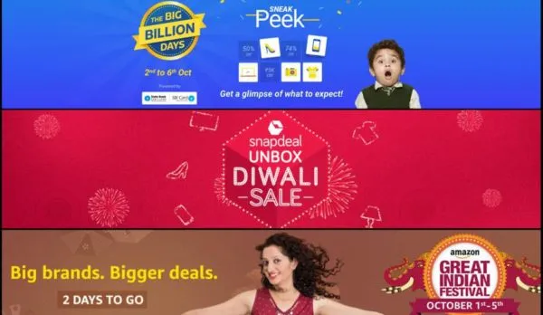 Festive sales not all a success like marketplaces claim; Sellers share the real story!