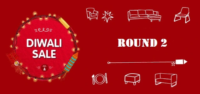 Festive Season Round 2: Paytm, Amazon, Craftsvilla get ready for Diwali race