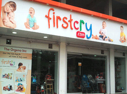 FirstCry stregthens omni-channel by acquiring competitor Babyoye