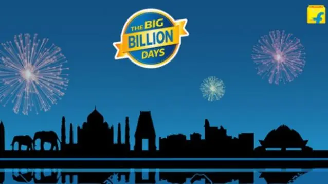 Flipkart BBD 2016 trends – 10X more sales, drop in COD, exchange scheme a hit