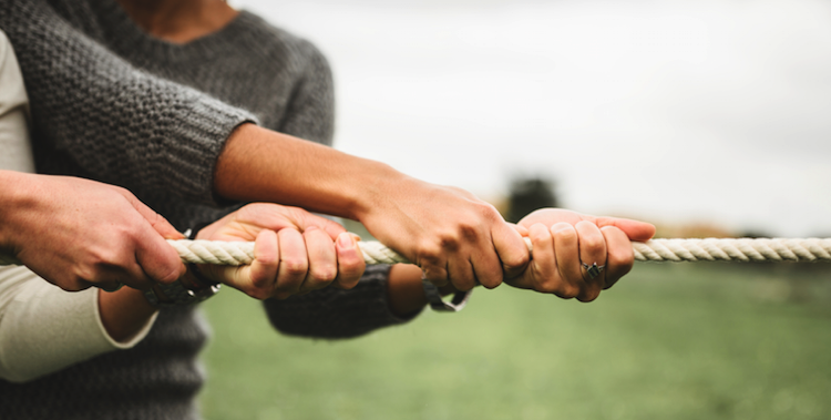 How to make sure your team works as a team?
