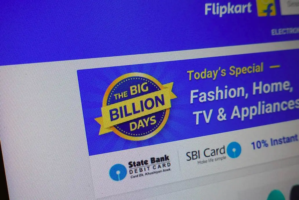 Low-budget marketing & digital treasure hunt helped Flipkart to regain leadership position