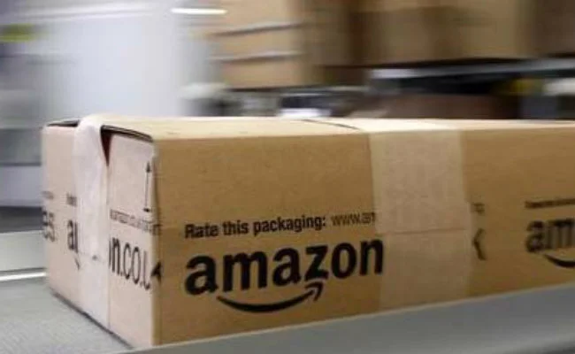 New Amazon seller makes Govt. suspicious of possible FDI breach