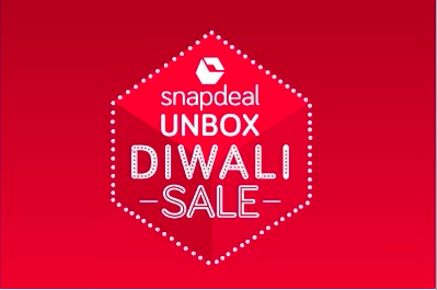 Now Snapdeal sees old records smashed with Unbox Diwali