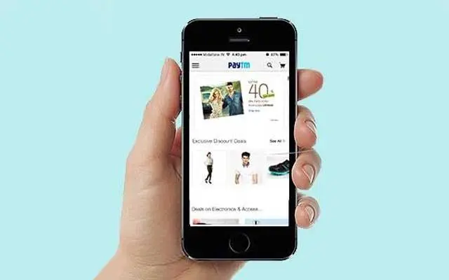 Paytm aims 10mn transactions during 3-day festive sale; locks November to spinoff marketplace business