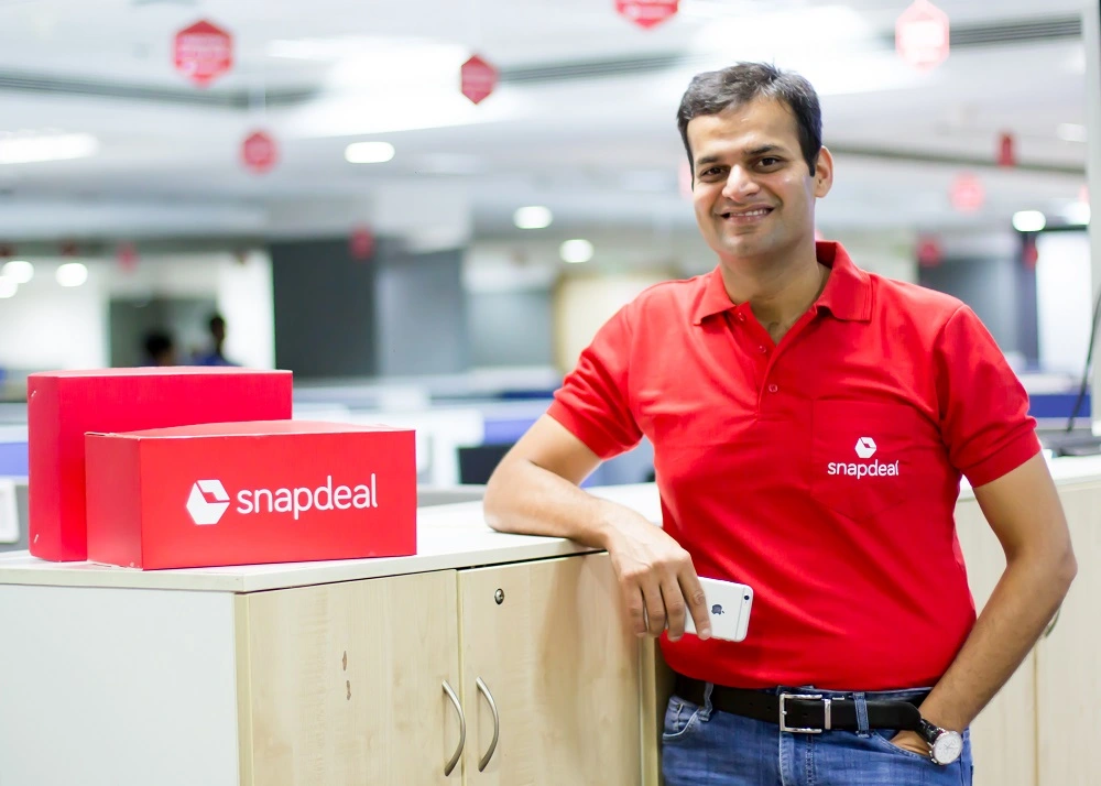 Snapdeal, the most visible ecommerce brand in Sept; did ads boost its sales?