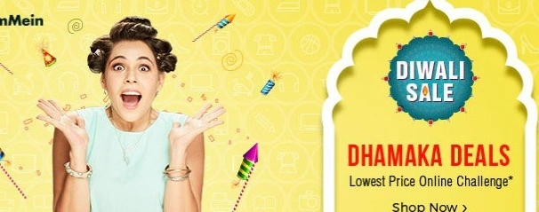 Tier 2 & 3 cities driving festive sales for Shopclues?