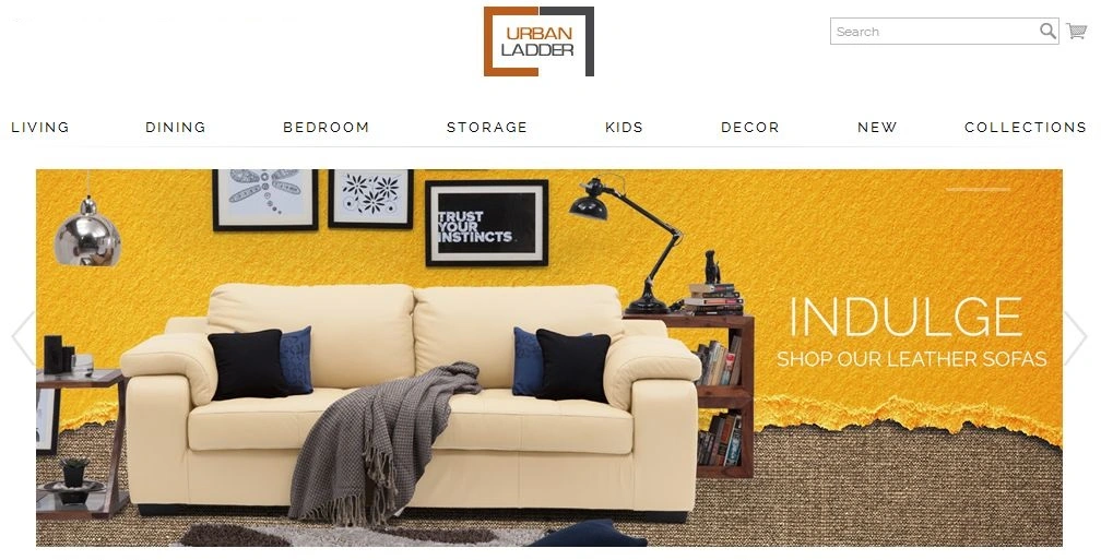 Urban Ladder shifts focus to quality and customer experience with rebranding exercise – sets sights on profits