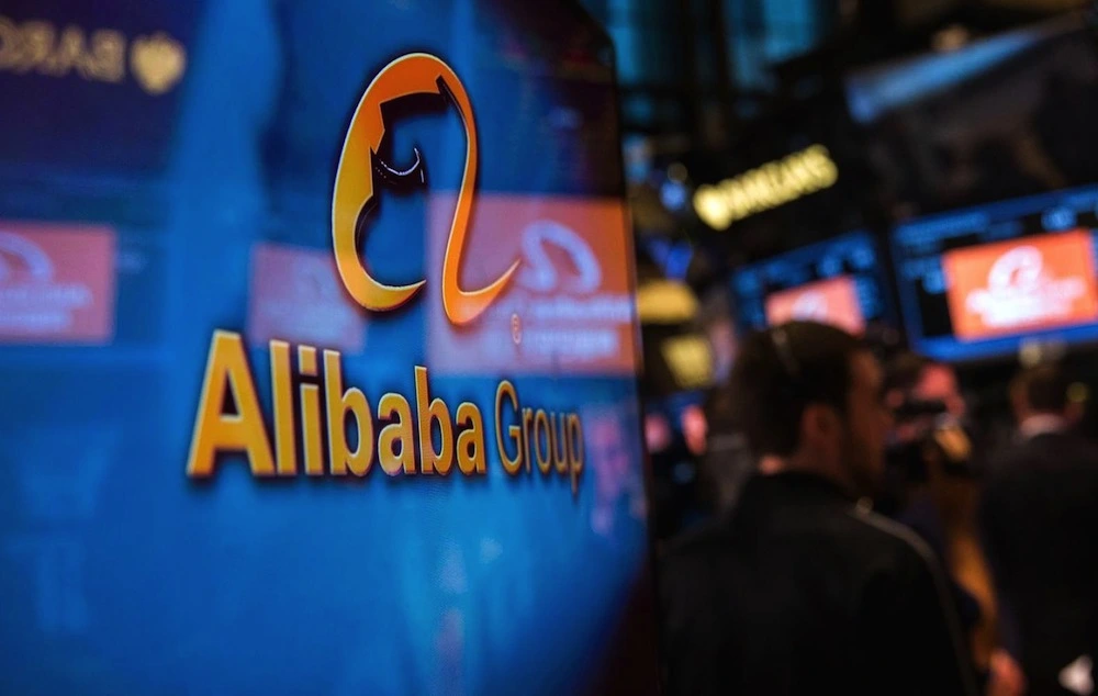 Alibaba moves closer inside India with Paytm’s help
