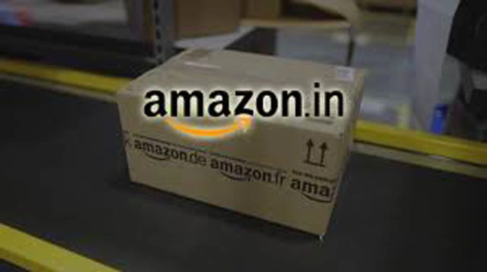 Amazon beats Flipkart, Snapdeal to emerge as India’s most attractive internet brands: TRA Study