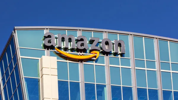 Amazon seller panel revised; but only for a few?