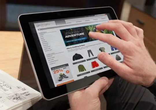 Look who are the biggest online shoppers in India