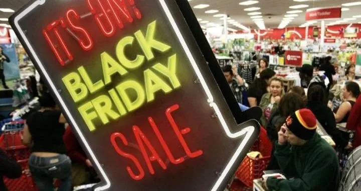 Black Friday, Thanksgiving gives Indian online sellers & shoppers reason to cheer