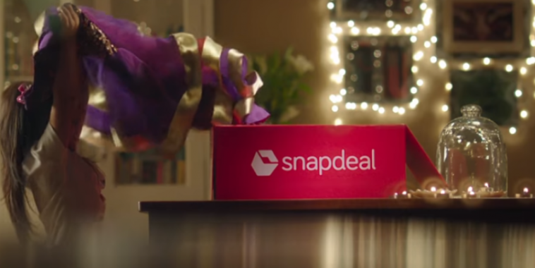 Cash on Delivery Business hit by demonetisation, says Snapdeal