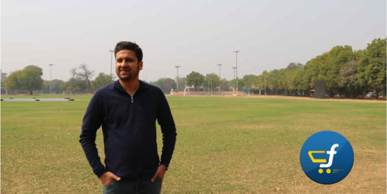 Desi, not videshi, rules the Indian ecommerce market, Binny Bansal boasts