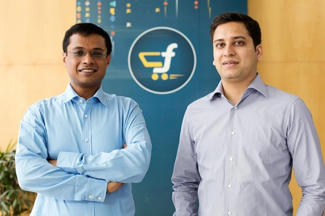 Flipkart to focus on private labels, grocery and furniture, Bansals say