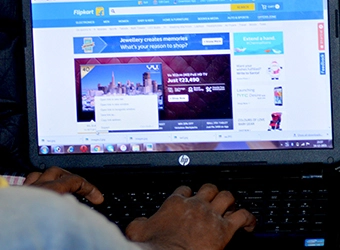 Flipkart’s woes continue as valuation marked down again & top managers leave