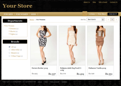How to decide if you need a dedicated ecommerce site