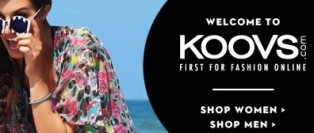 Koovs heats up the competition with latest funding round – rakes in £10.9 million