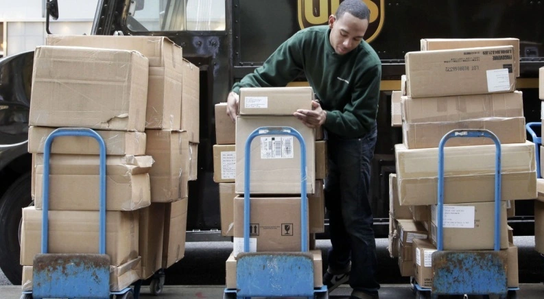 Logistics companies growing exponentially thanks to ecommerce, says KPMG study