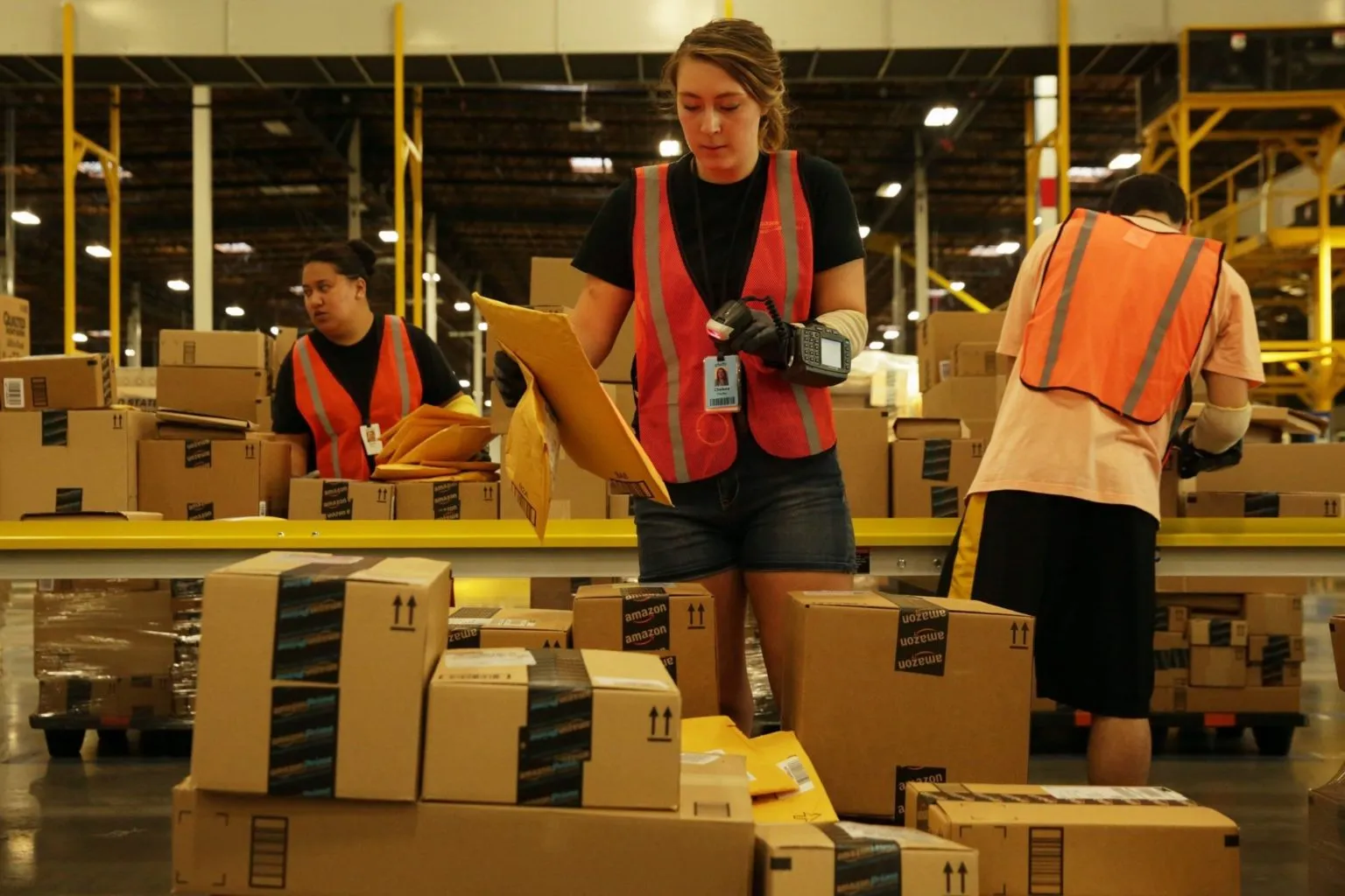 Shipment guidelines for Amazon FBA sellers