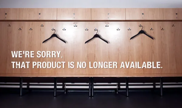 To be or not to be delisted – How can online sellers decide?