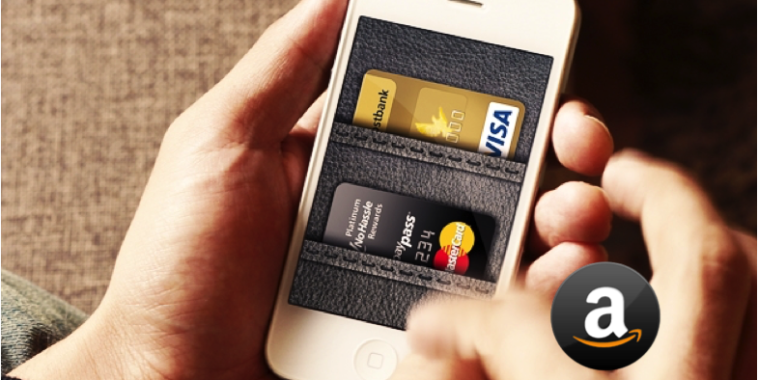 Amazon debuts online beauty service & e-wallet ‘Amazon Pay Balance’