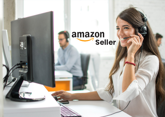 Why is Amazon’s Seller Support service not at par with its customer service?