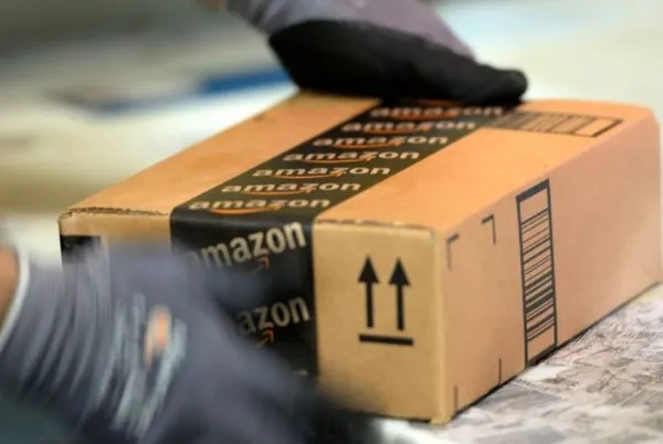 Amazon working to gain wider reach through 3rd party logistics players