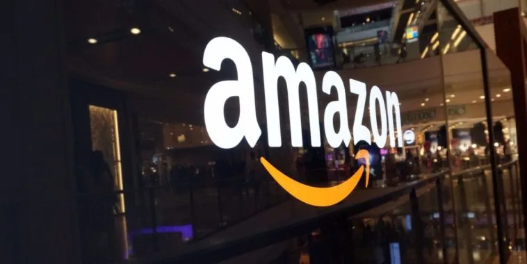 Demonetisation impact short-term, growth normal now: Amazon