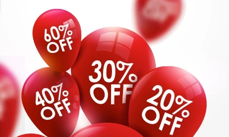 Discounts on ecommerce sites being given by sellers: DIPP