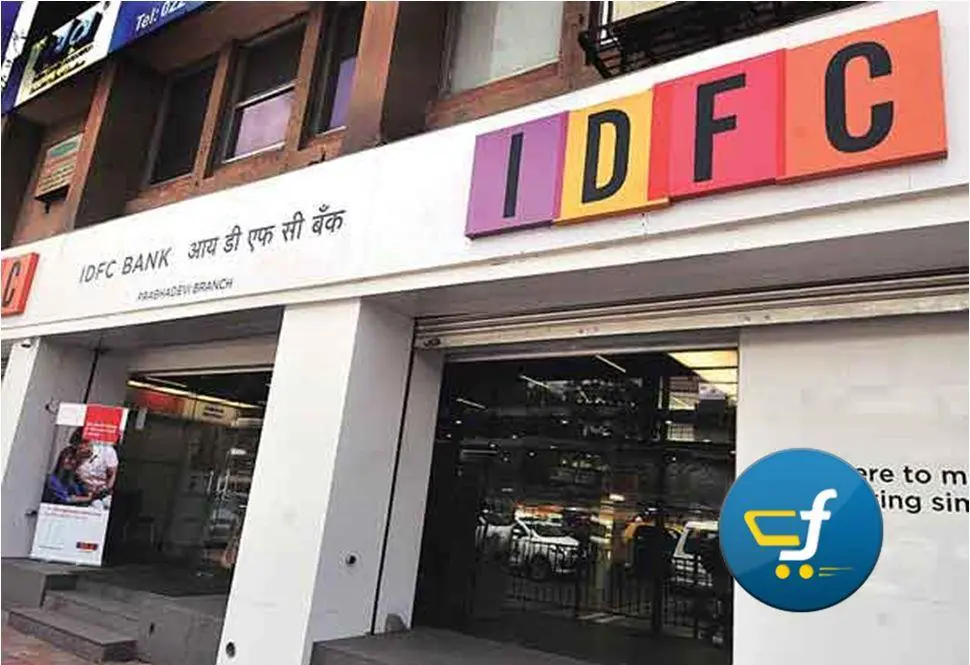 Flipkart gets a lending hand from IDFC Bank worth Rs.300 crore