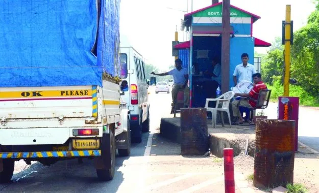 Gujarat govt wins tax battle, leading marketplaces to pay up