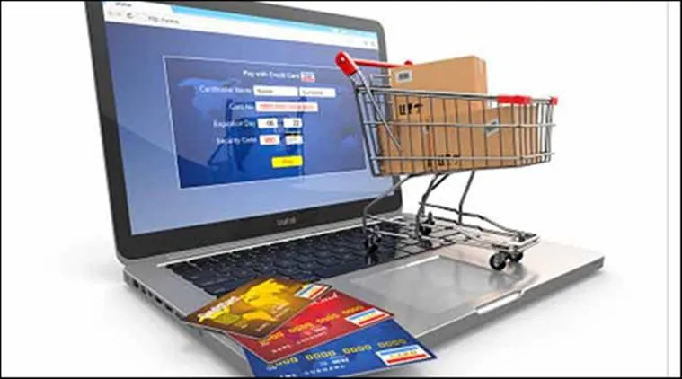 India’s ecommerce market to be world’s 2nd-largest by 2034; Amazon launches program for start-ups
