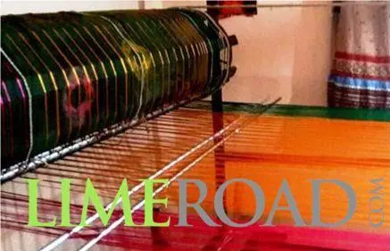 Limeroad takes initiative to promote Madhya Pradesh handicraft & handloom goods online