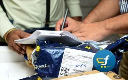 Logistics forms now available directly on Flipkart seller portal