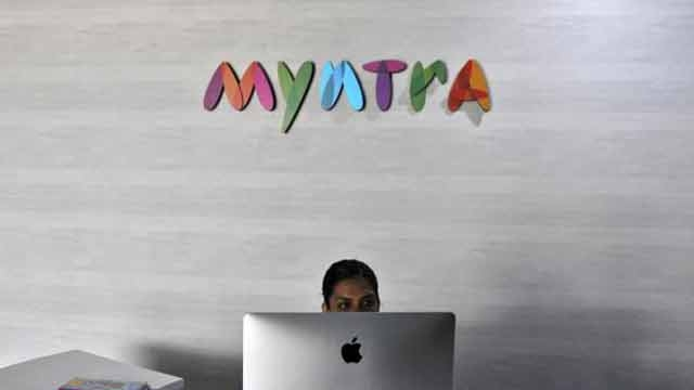 Myntra’s revised profitability target is FY2018; Artificial Intelligence to help achieve its aim