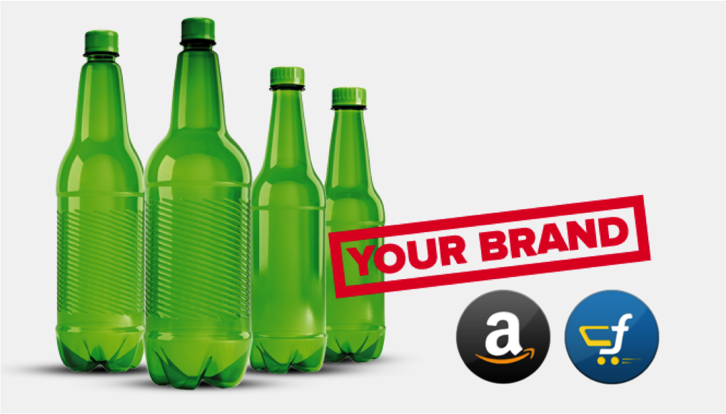 Private labels – Flipkart, Amazon’s next battleground; both unveil own brands