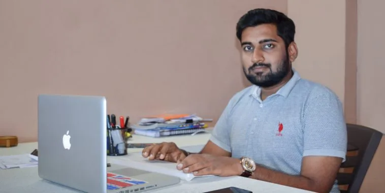 [Seller Interview] “Amazon agents don’t even attempt delivery to buyers, for which we suffer!” reveals Seller Neeraj [Part 1]
