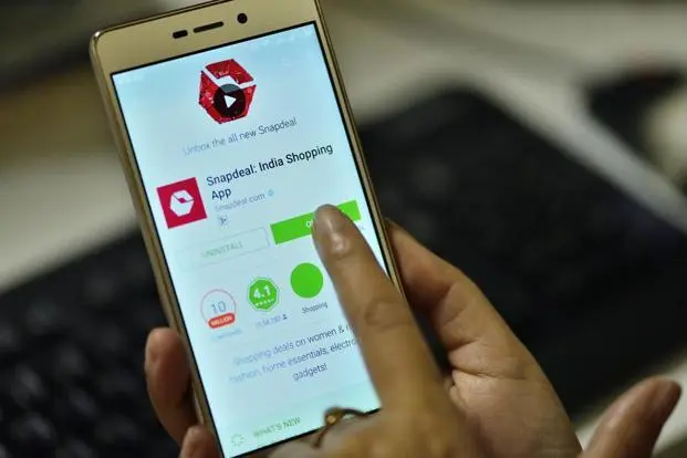 Snapdeal 2016 digital buying trends; Who bought the most from the etailer this year?