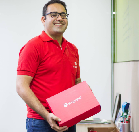 The cat’s out of the bag; Alibaba’s not buying Snapdeal!
