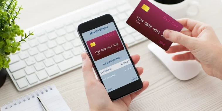 Top 4 Digital Wallets – FinTech companies minting money in demonetised India