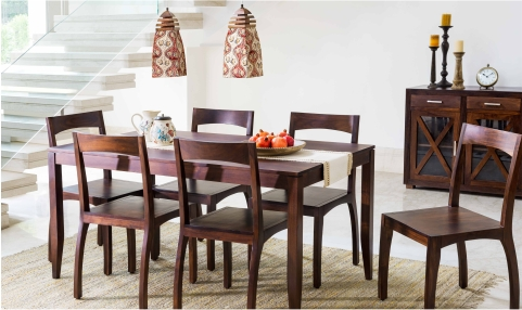 5 Furniture etailers making a mark in the Indian Market