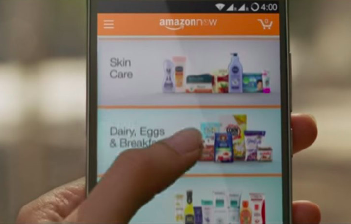 Amazon expanding its 2-hour delivery service, but is the etailer dreaming too big?