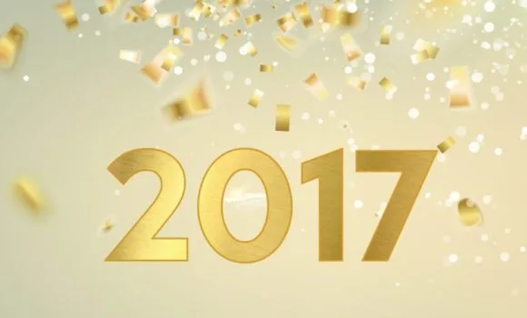Ecommerce Resolutions 2017 – What should your list include?