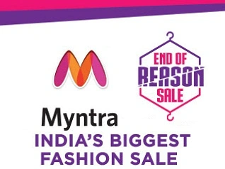 EORS brings mixed results for Myntra, Jabong