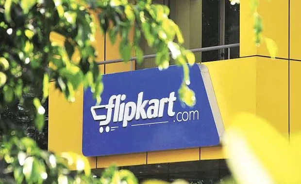 Flipkart claims Amazon’s sale played a part in boosting its own