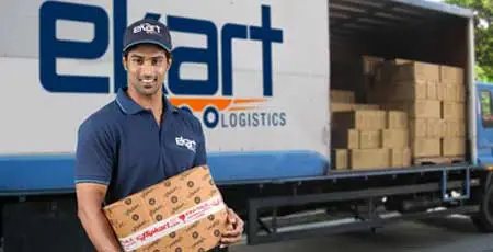 Flipkart’s Ekart Courier goes offline as online pick-up fails to gain momentum