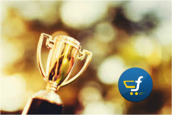 Flipkart wins popularity poll for the fourth consecutive quarter